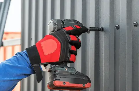 Travaux de zinguerie - Sixt-sur-Aff